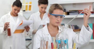 Scope of Chemical Engineering