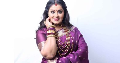 sudha-chandran